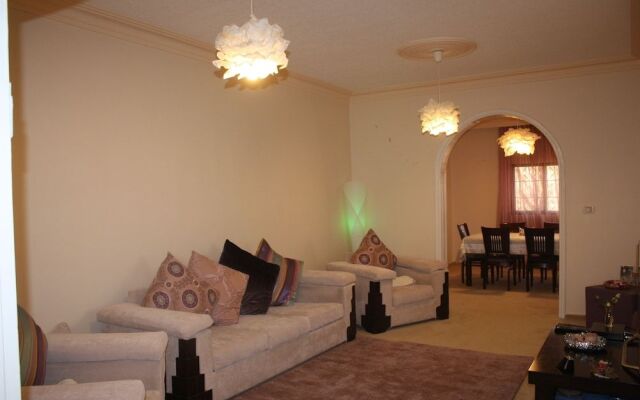 Petra Harmony Bed & Breakfast