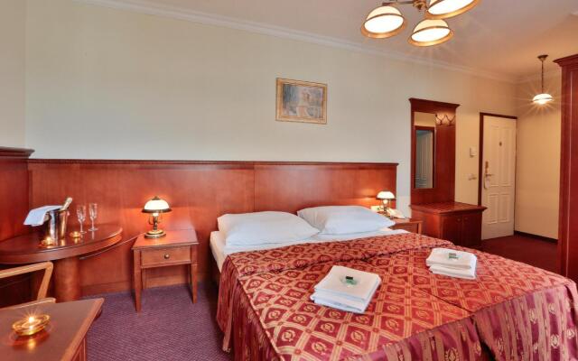 Arkada Hotel Praha