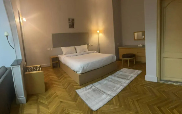 Zamalek House Hotel