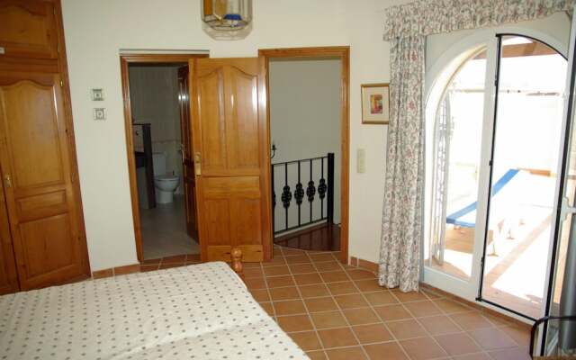 Villa Monika