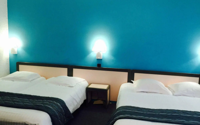 Hôtel Windsor FRONT DE MER