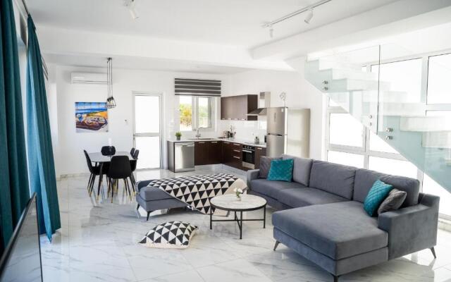 Levanda Hills Villa Ekaterina 3 bdrm