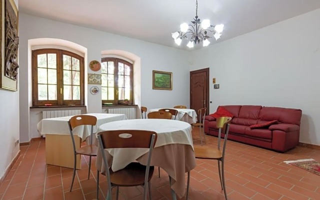 Affittacamere Terry's House