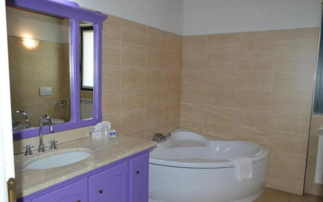 Hotel Cascina Marisa