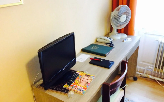 Hotel Pension Mariahilf