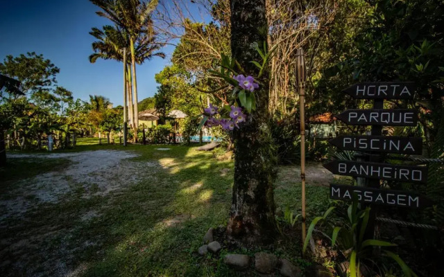 Zululand Bangalôs
