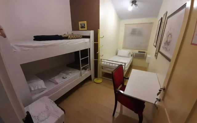 Hostel Pousada Rheingantz Rio Grande