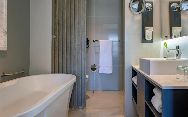 Hyatt Regency Cape Town