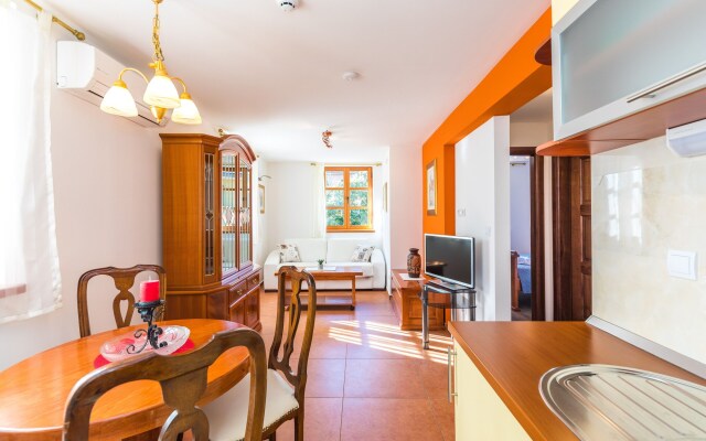 Apartments Perla