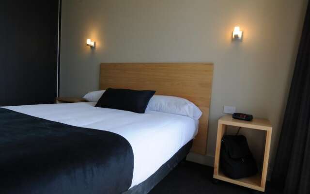 The Mansfield Park Hotel