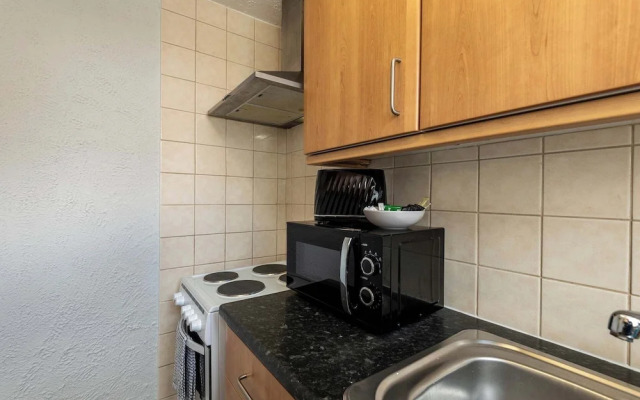 St Andrews by Guestz