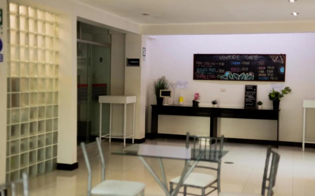 Hotel Venture