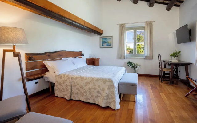 Villa LeMarche b&b