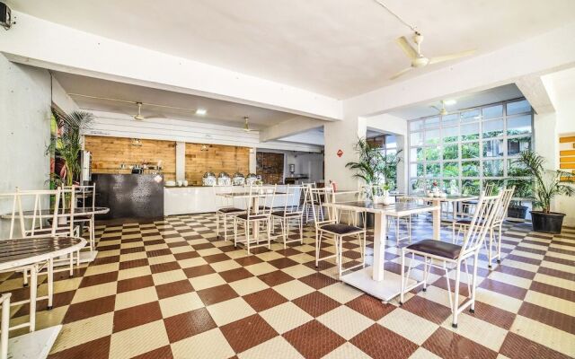 FabHotel Icon Bliss Kharadi