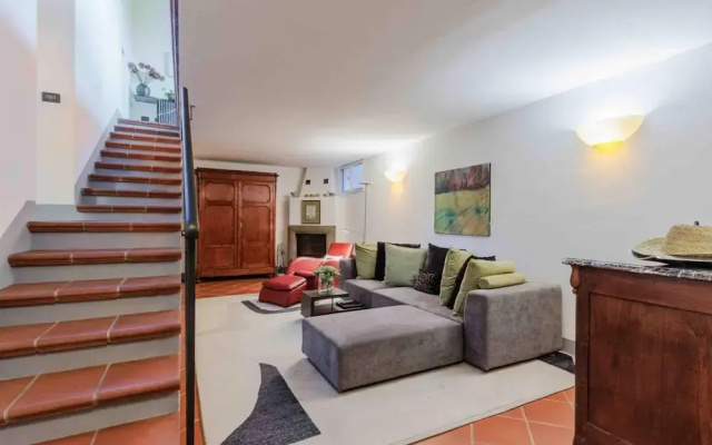 Villa Debby in Lucca