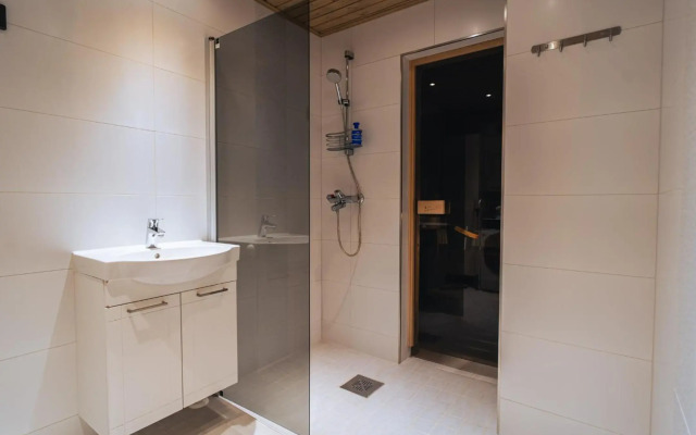 Arctic Loft Rovaniemi