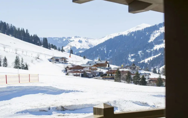 Haus Wailand by Alpin Bookings