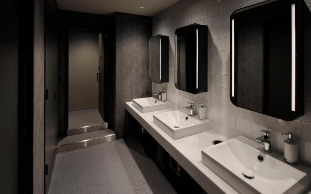 The Millennials Shibuya