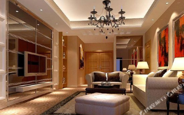 Yunxi International Hotel