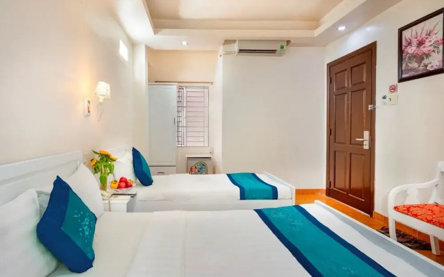 Oyo 285 Ken Nha Trang Hotel