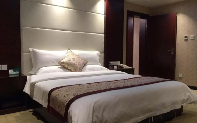 Jinsha Hotel
