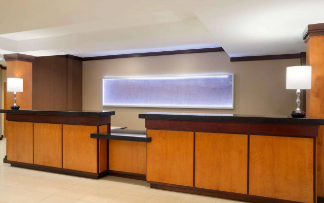 Fairfield Inn and Suites by Marriott Columbia