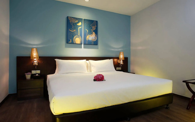 Kimberley Hotel Georgetown