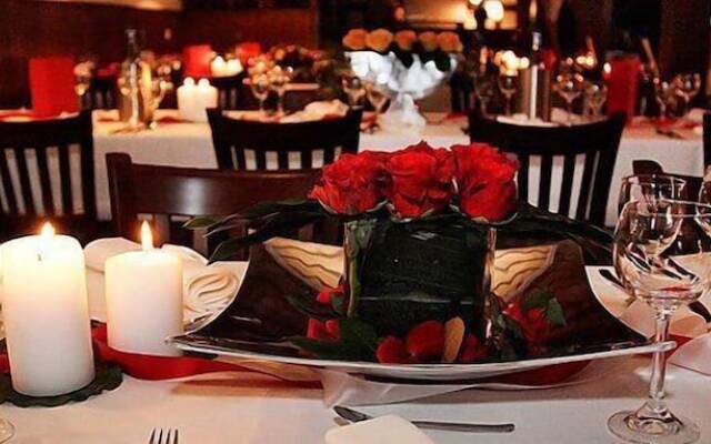 Hotel Landhaus Pollmeyer