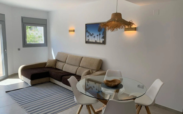 Apartamento Amalia Delux en Torrevieja