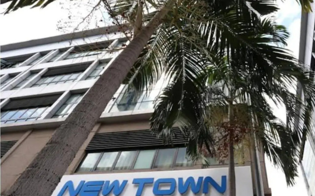 Hotel New Town USJ Sentral