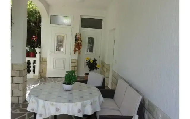 Rab Paradise Villa -3 Bedrooms,3 Bathrooms