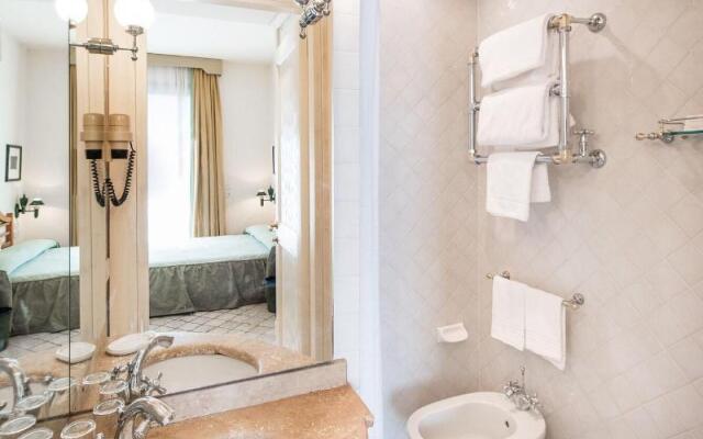 Roccamare Resort - Casa di Levante