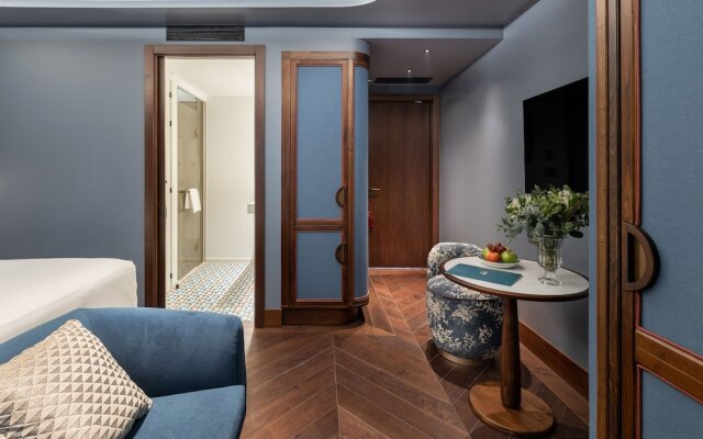 Seda Club Hotel – Small Luxury Hotel