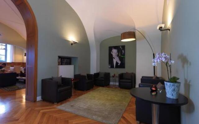 Lodner Genießerhotel Drei Mohren
