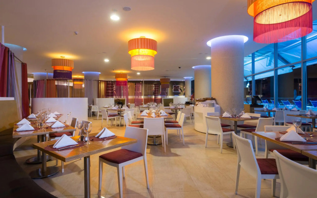 Hotel Las Americas Torre del Mar