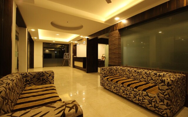 Hotel Yog Palace