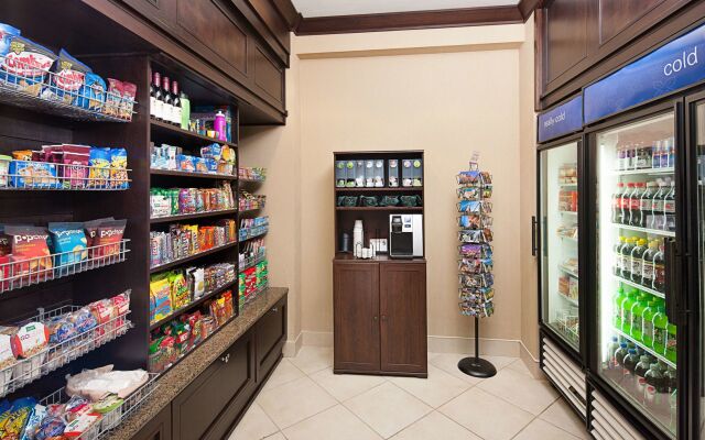 Hilton Garden Inn Denver Tech Center