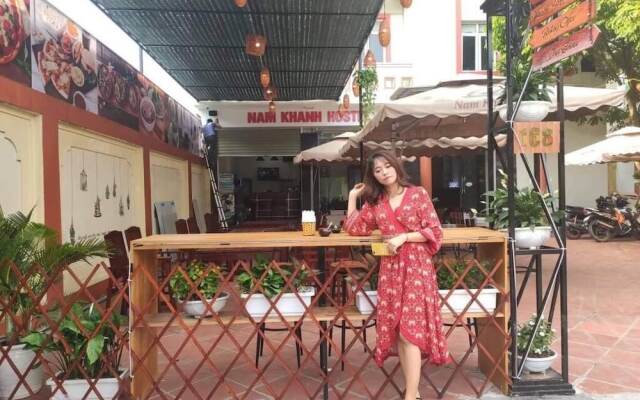 Nam Khanh Hostel