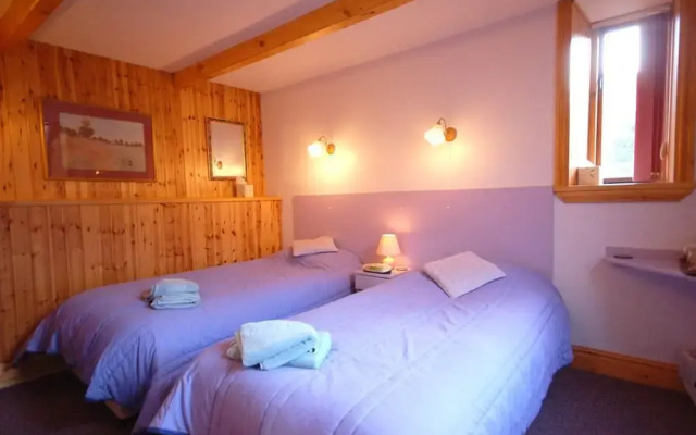 Bryn Elltyd Eco Self-Catering