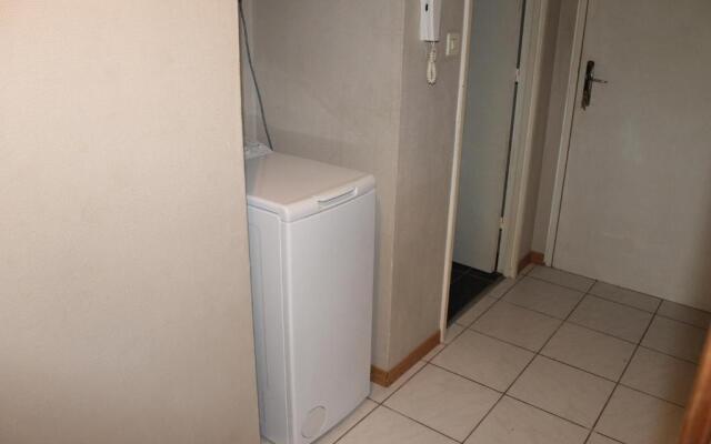 Appartement A Metz Technopole 24