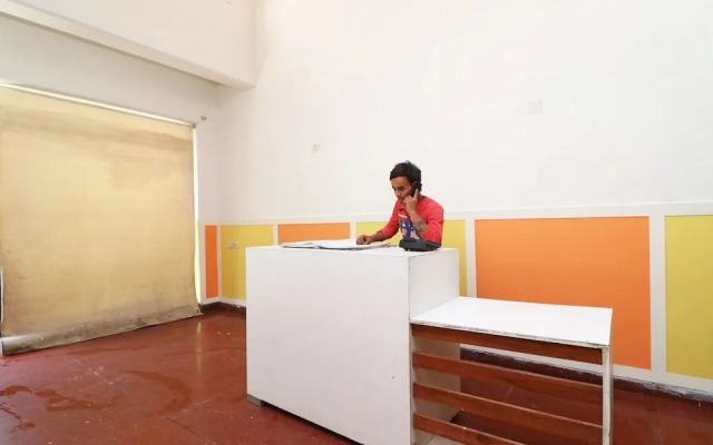 Oyo 36250 Kalinka Empire