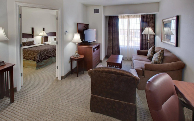 Staybridge Suites Rockford by IHG