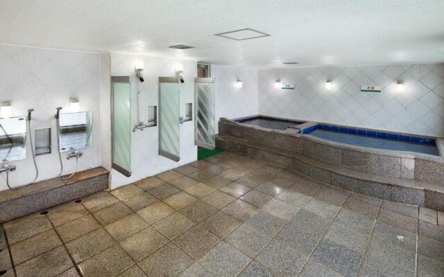 Hanwha Resort Jirisan
