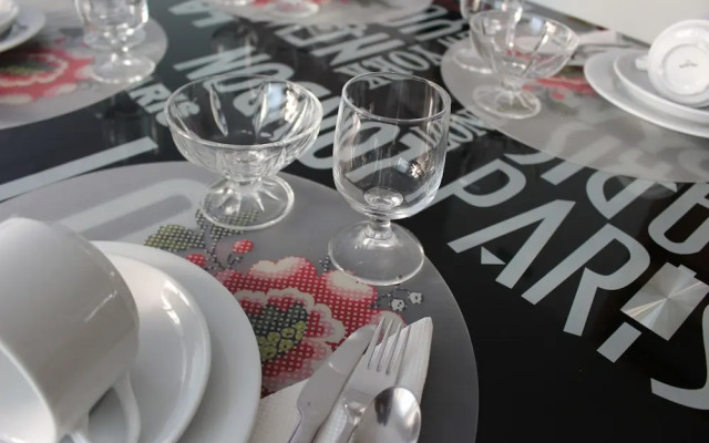 Moreno`s Boutique Hotel