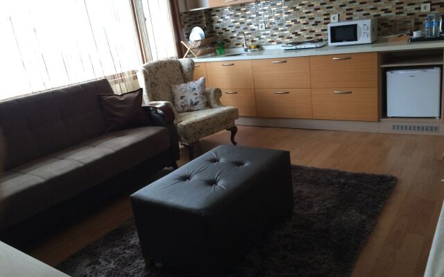 Cihangir by Aydin Suite Hotel