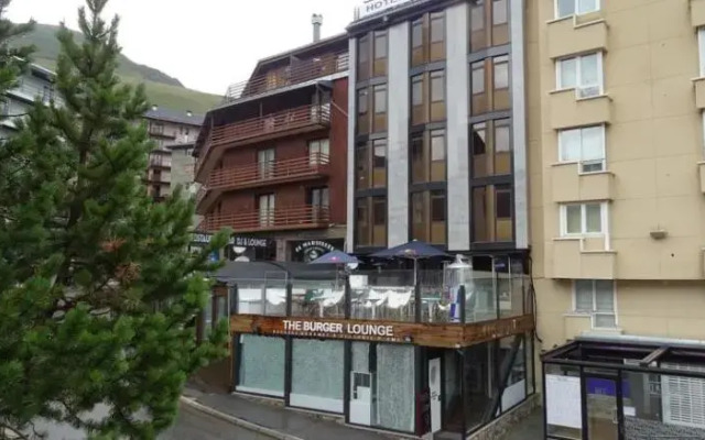 Easyloc Andorra Appartements, Studios - Pieds De Pistes