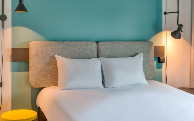 ibis Berlin Kurfürstendamm