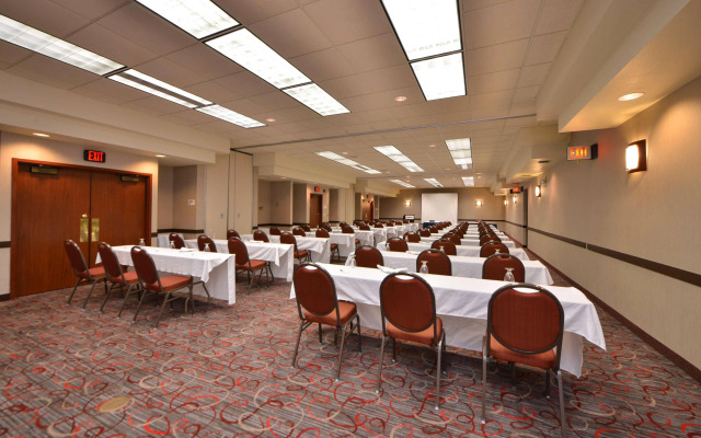 Radisson Hotel Madison