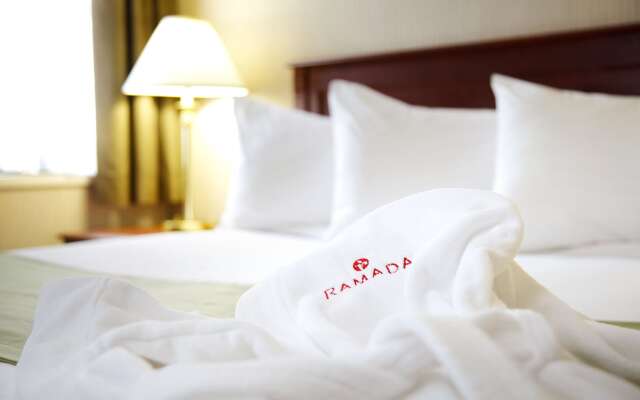 Ramada by Wyndham St. John's