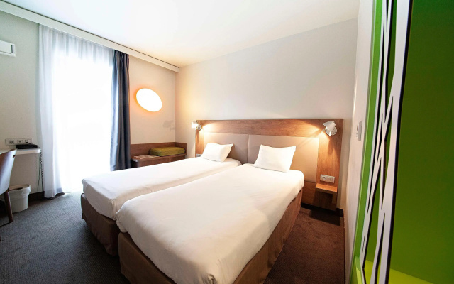 ibis Clermont Ferrand Centre Stade